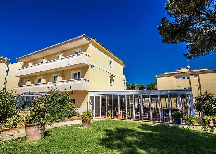 Bluewater Hotel