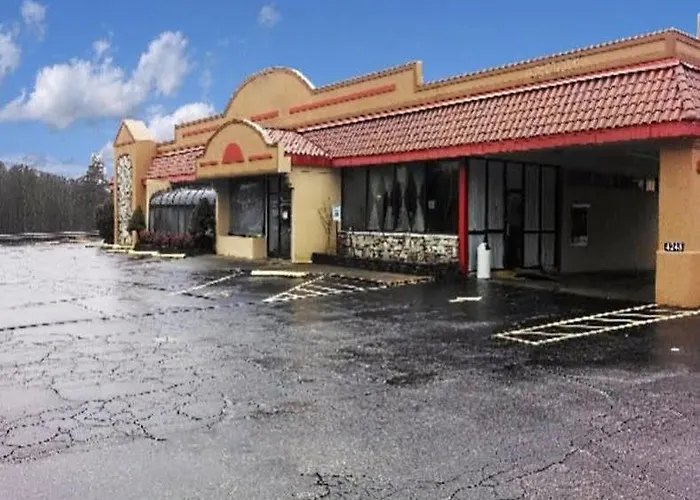 Americas Best Value Inn Marion