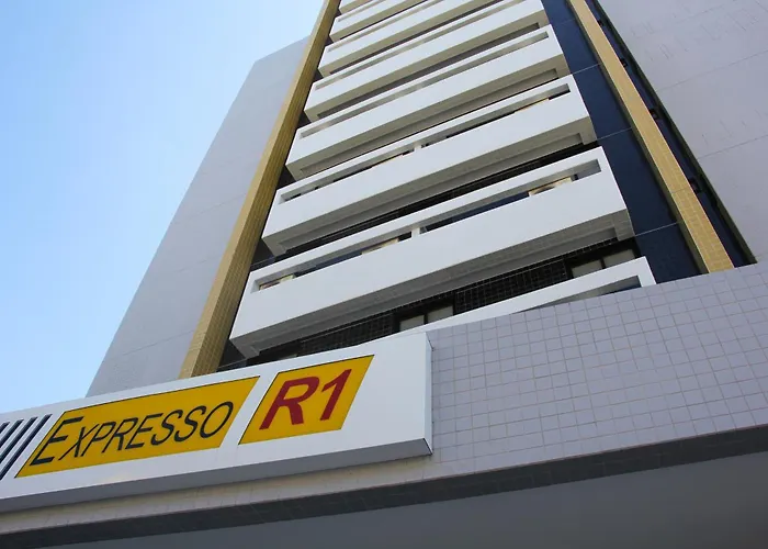 Expresso R1