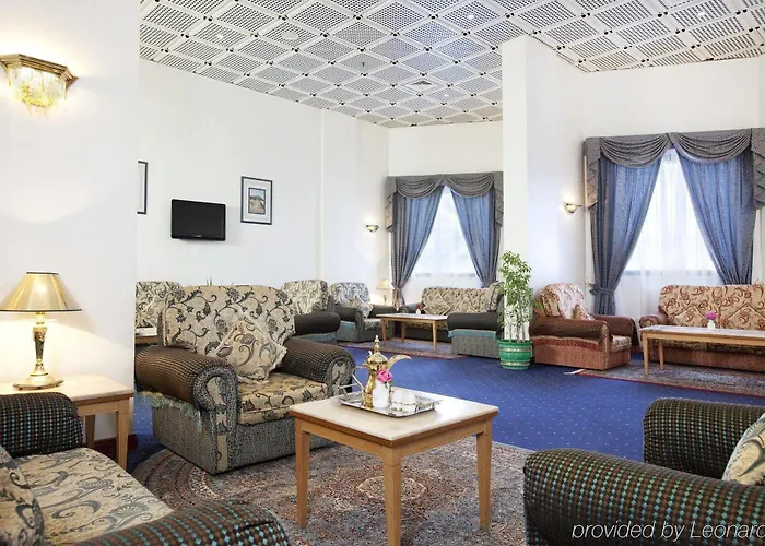 Holiday Inn Hafr Al Batin