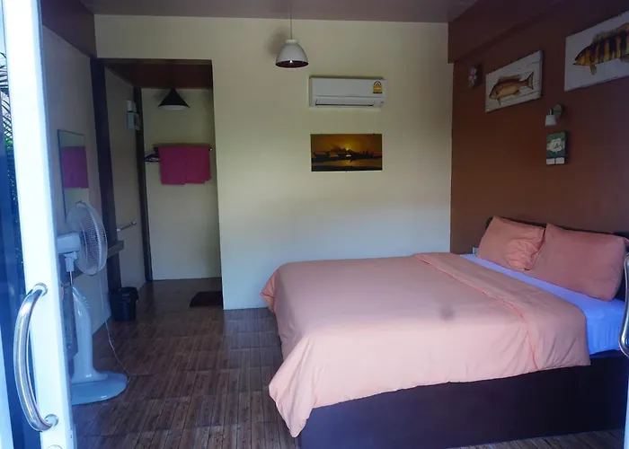 Nadapa Resort