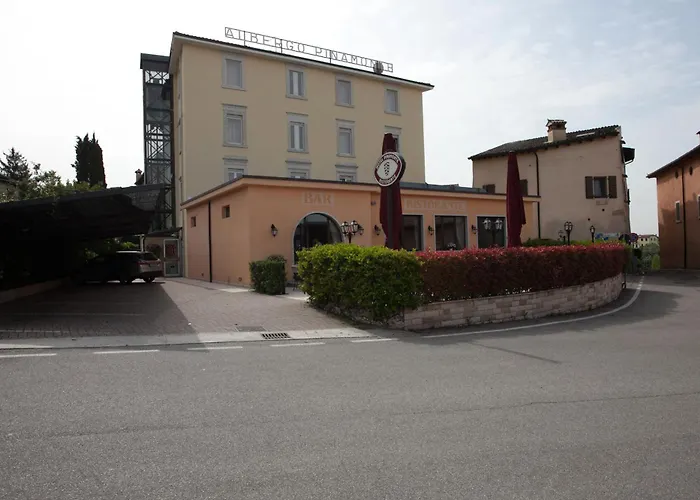 Hotel Pinamonte