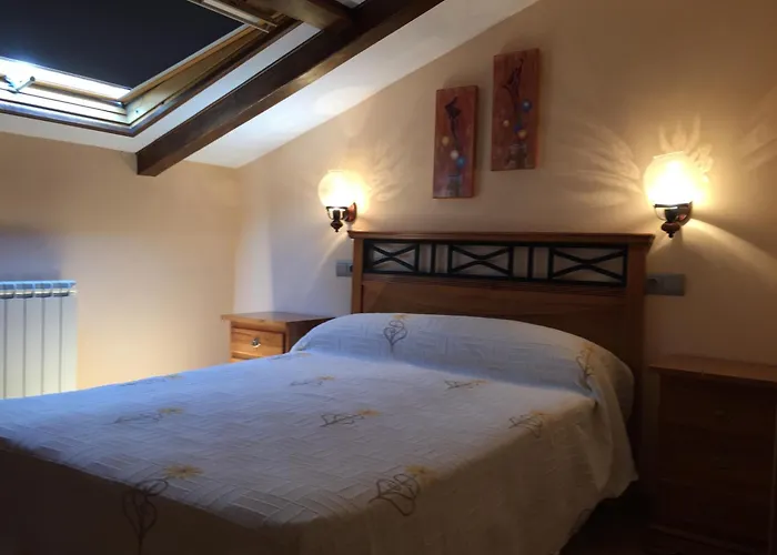 Hotel Apartamentos Barrau