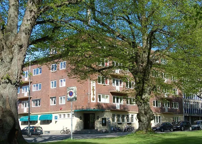 Victoria Apartments - Fredrikstad