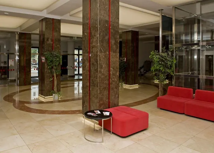 Mini Hotel Akord
