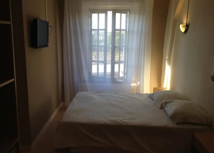 Hotel Le Bristol