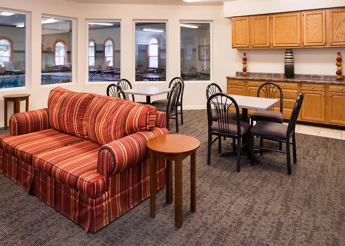 Charwood Suites