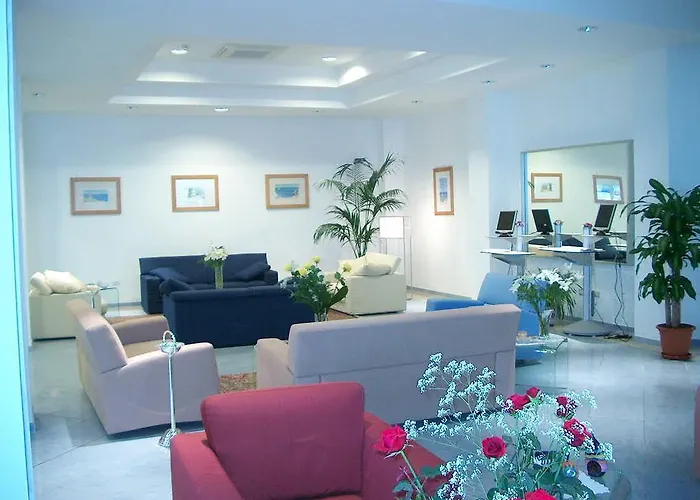 Hotel San Leonardo Vibo Eventi E Congressi Vibo Valentia