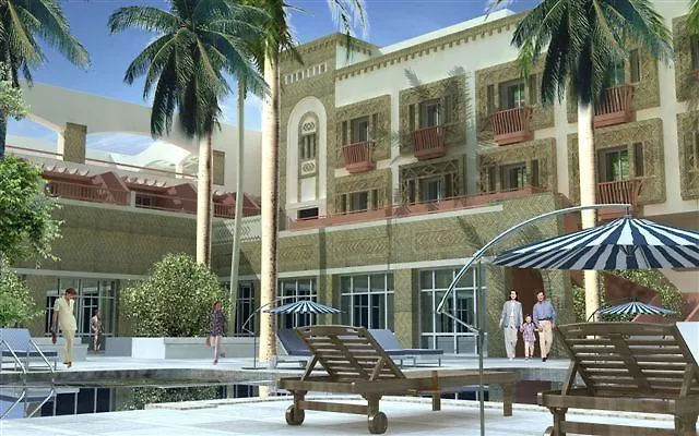 Yadis Oasis Tozeur