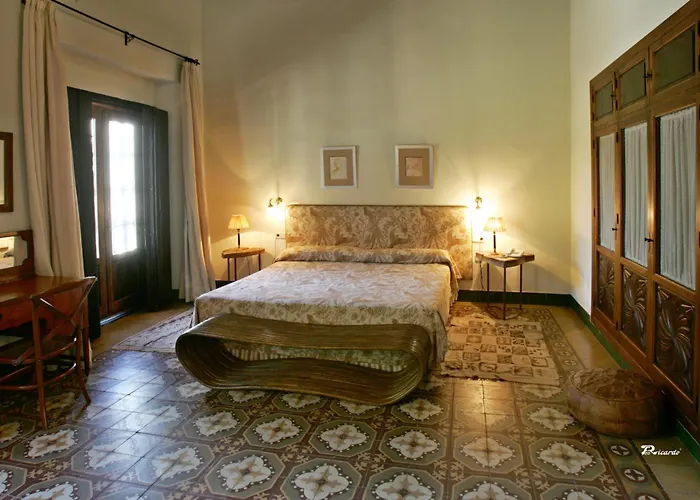 Posada De Palacio