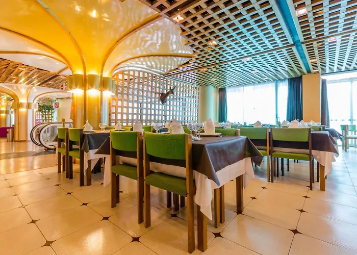 Hotel Sant Eloi