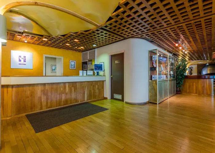 Hotel Sant Eloi