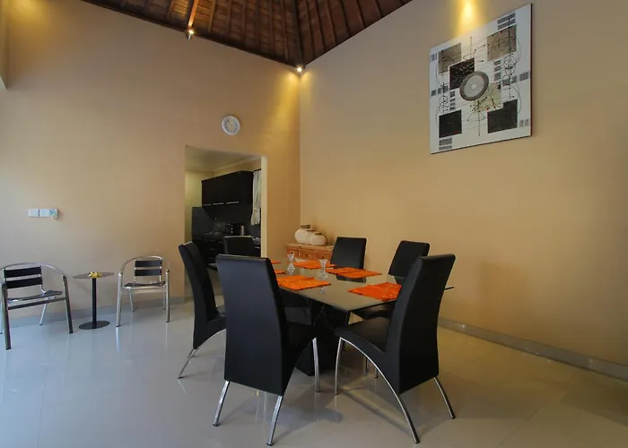 Lotus Tirta Seminyak