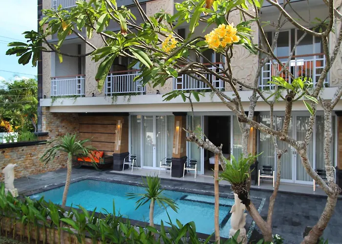 Lotus Tirta Seminyak