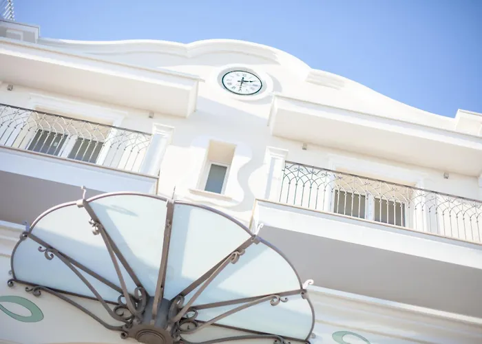 Princier Fine Resort & Spa Rimini