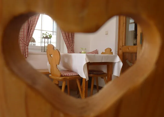 Gasthof Albergo Kreuzwirt