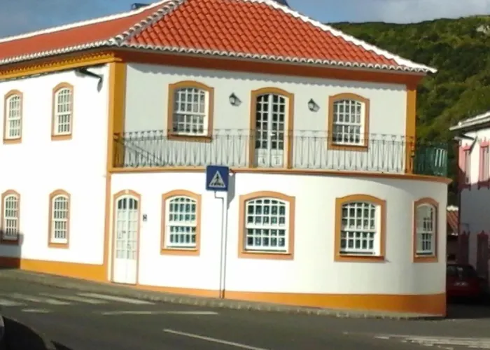Hotel Branco I