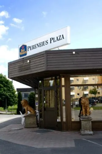 Best Western Hotel Pereneius Plaza