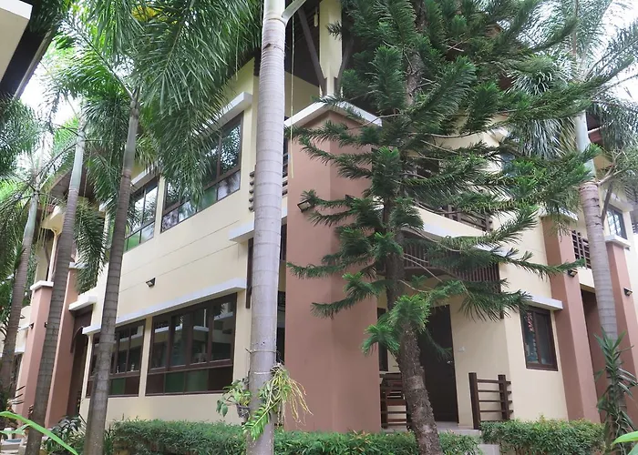 Tandt House