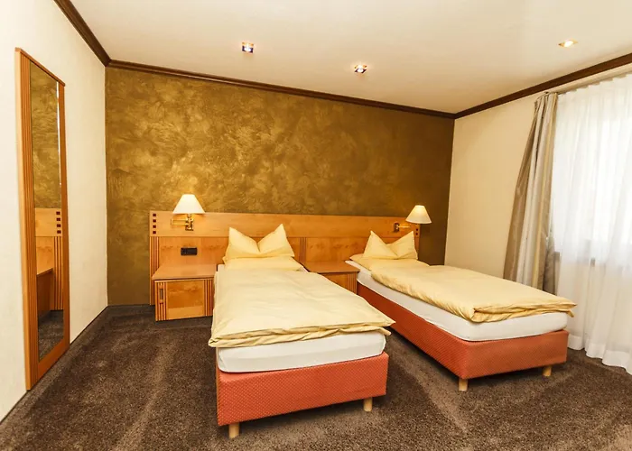 Rebgarten Hotel Adler
