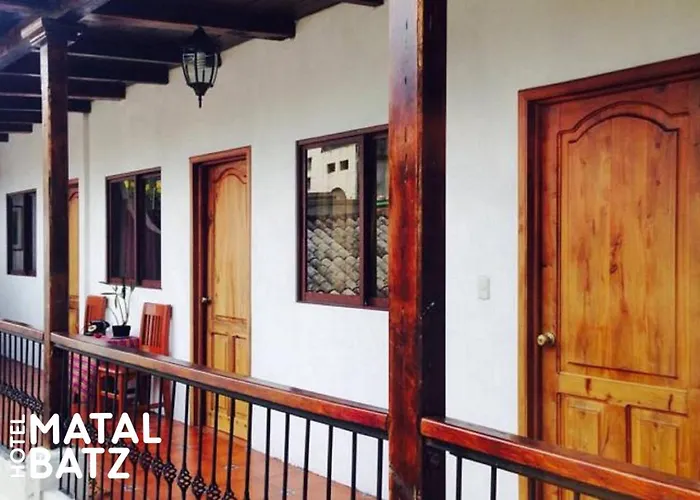 Matalbatz Hotel