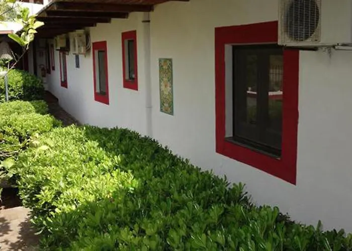 Hotel Bellavista
