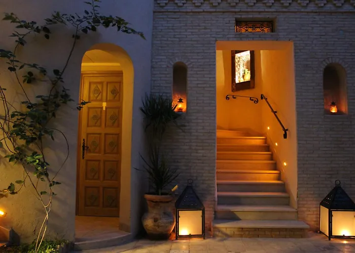 Dar Saida Beya