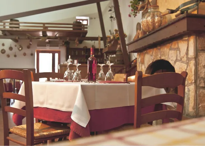Agriturismo Fasano
