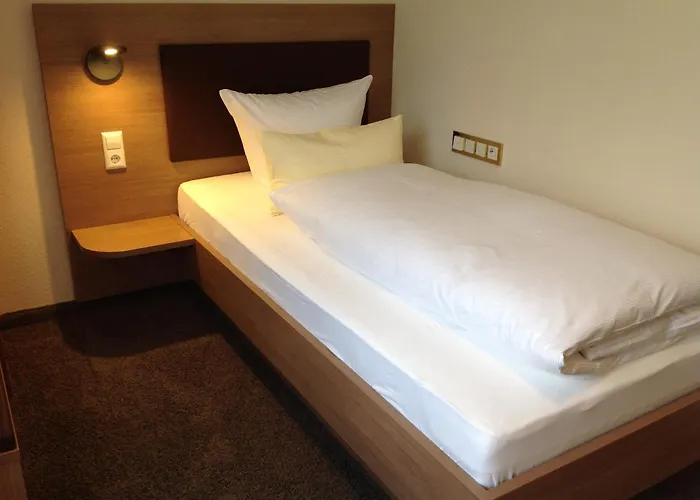 Hotel Baeren