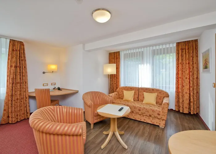 Hotel Bären