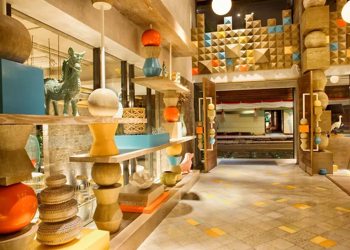 Tijili Hotel Seminyak