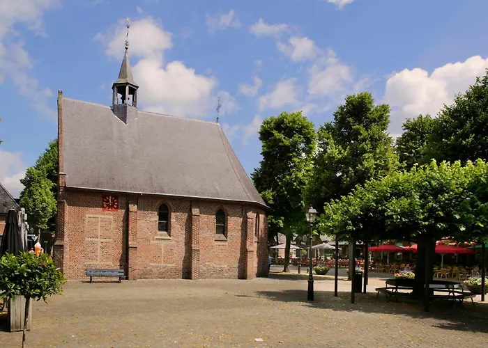 Hotel Restaurant De Bengel