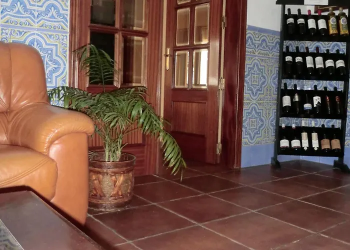 Varandas De Alter Hotel & Spa