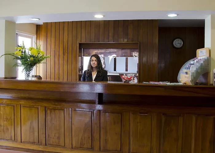 Vip Inn Miramonte Hotel