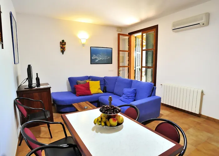 Petit Hotel Es Figueral