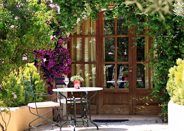 Petit Hotel Es Figueral