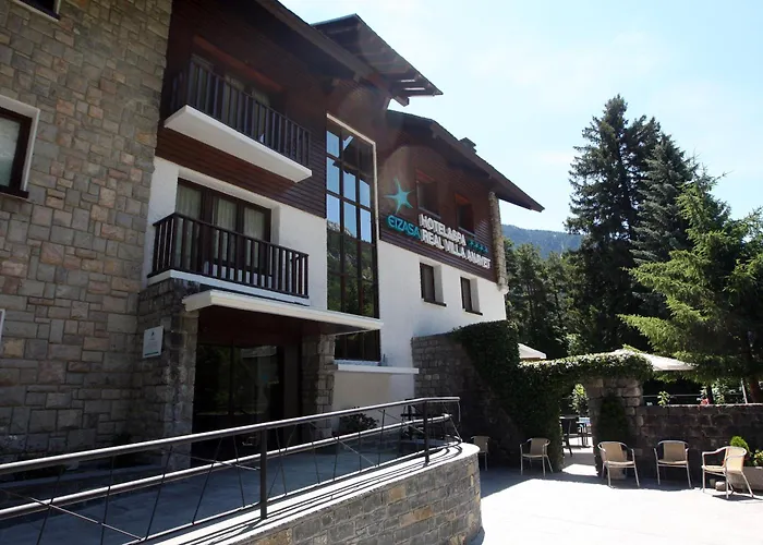 Hotel & Spa Real Villa Anayet