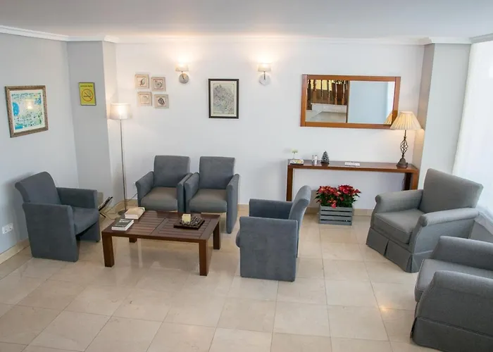 Hotel Brisa