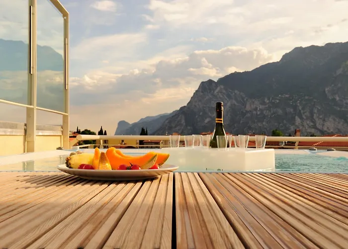 Eco Hotel Bonapace