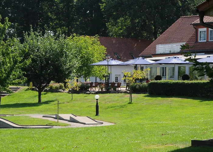 Landhotel Baumanns Hof