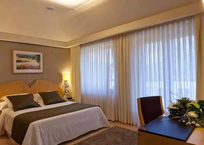 Hotel Aretxarte