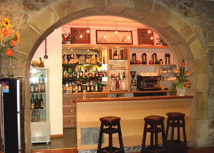 Logis Hôtel Restaurant de la Poste