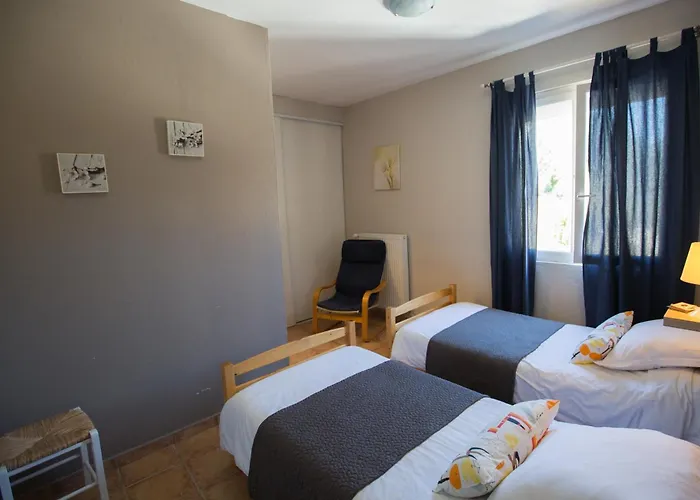 Logis Hotel Restaurant Auberge De L'Espinouse