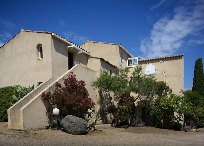 Motel le Vieux Moulin