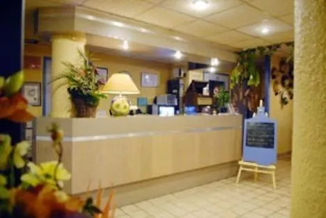 Hotel du Golf Coignieres