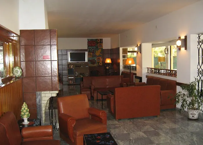 Vip Inn Miramonte Hotel