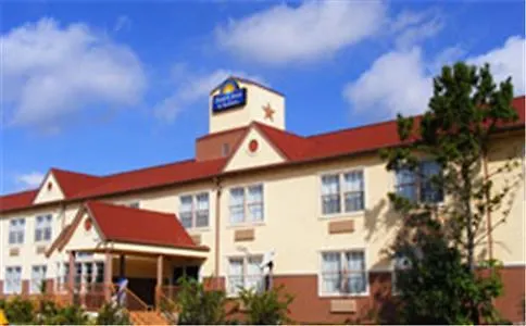 Days Inn Sugarland/Stafford