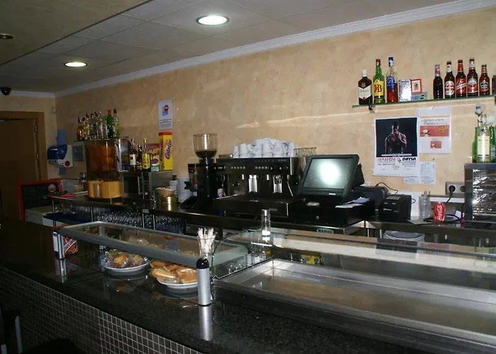 Hotel Sierra Mar