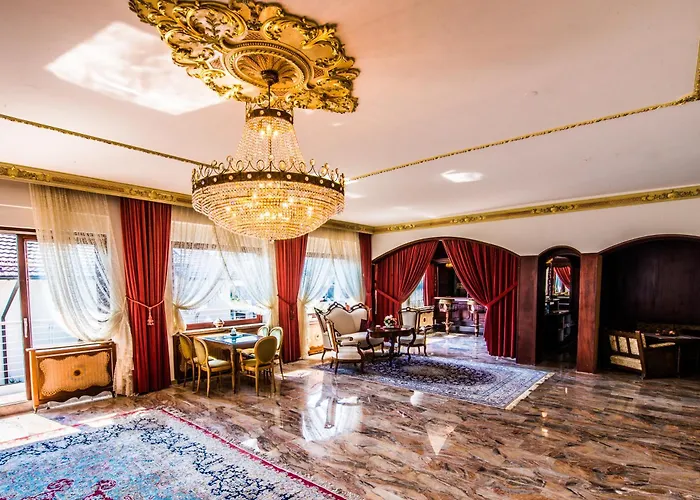 Hotel am Yachthafen