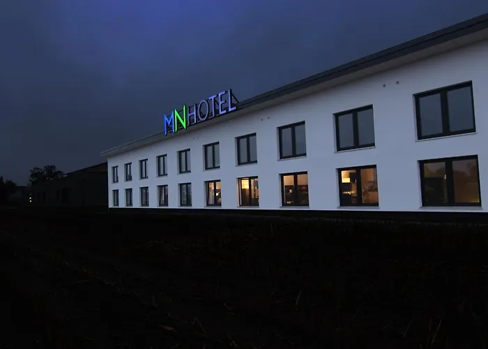 Mn Hotel By Wmm Hotels